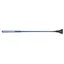 Shires 26 Inch Rainbow General Purpose Whip In Blue